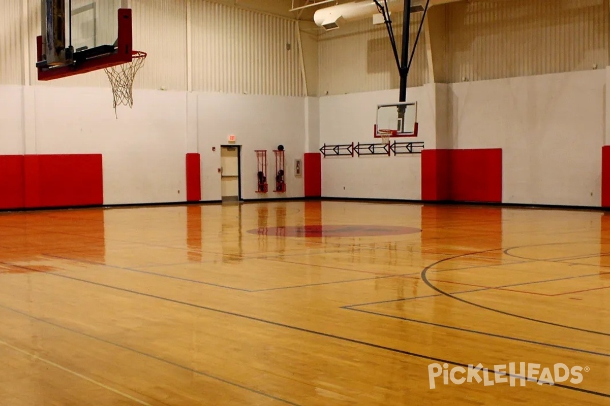 Photo of Pickleball at Osage Prairie YMCA